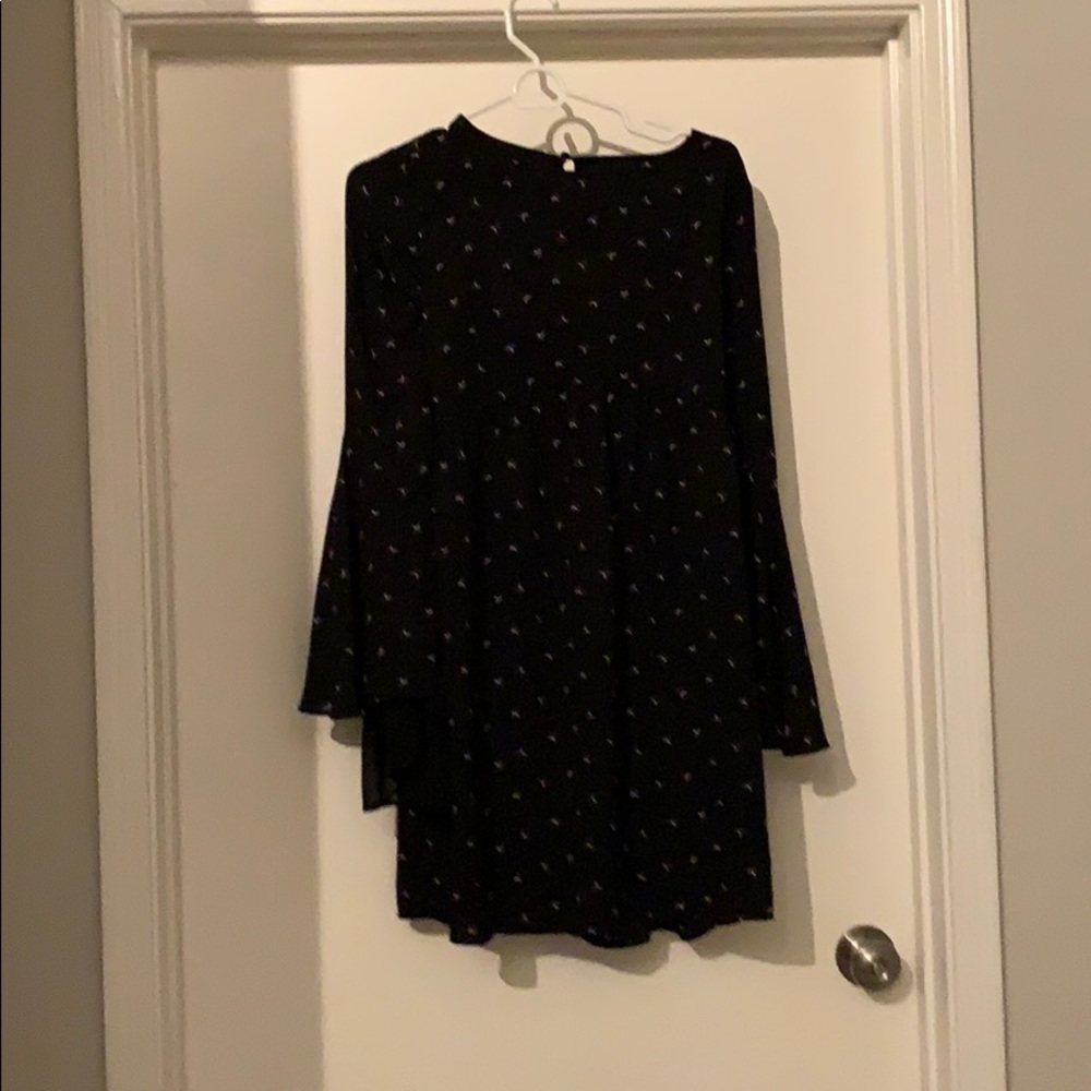 Hi low dress